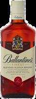 Ballantine's Finest 40% 0,7 l (čistá fľaša)