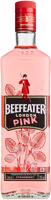 Beefeater Pink 37,5% 1L (čistá fľaša)