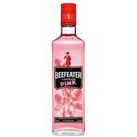 Ružový Gin