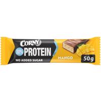 Corny Protein 30%, proteínová tyčinka mango 50 g