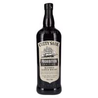 Cutty Sark Prohibition edition 50% 0,7L