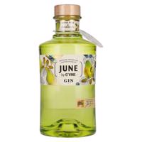 G'Vine June Royal Pear & Cardamom 37,5% 0,7L