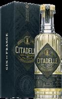 Gin Citadelle Réserve 45,2% 0,7 l (kartón)
