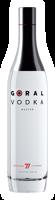 Goral Vodka Master
