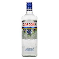 Gordon's Gin Alcohol free 0% 0,7L