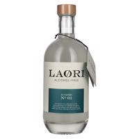 Laori Gin No.1 Alcohol free 0% 0,5L