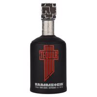 Rammstein Tequila Reposado 38% 0,7L