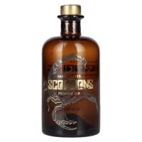 Scorpions Gin 42% 0,5L