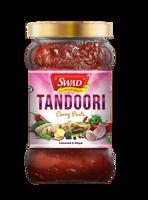 Swad Tandoori karí pasta 300 g