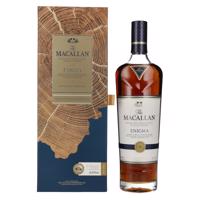 The Macallan ENIGMA 44,9% 0,7L v kazete