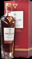 The Macallan Rare Cask Release 2022 43% 0,7L v kazete