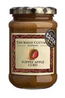 Thursday Cottage Krém s chuťou karamelových jabĺk 310 g
