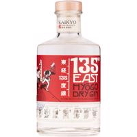 Dry Gin