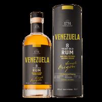 1731 Venezuela 8 Y.O., GIFT