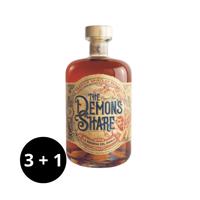 3 + 1 |  The Demon's Share, MAXI