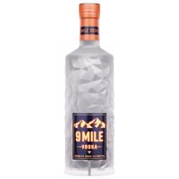 9 Mile Vodka MAXI, GIFT