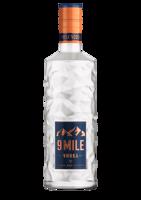 9 Mile Vodka