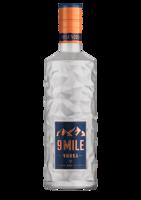 9 Mile Vodka