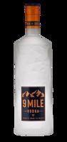 9 Mile Vodka