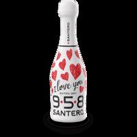 958 Santero Love Extra Dry MINI