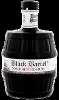 A.H. Riise Black Barrel