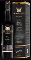 A.H. Riise Croix XO Explorer