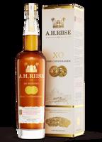 A.H. Riise XO Reserve Copenhagen Gold Medal Rum, GIFT