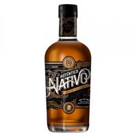 Auténtico Nátivo 20 Y.O.