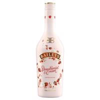 Bailey's Strawberries & Cream