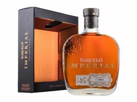 Barceló Imperial, GIFT