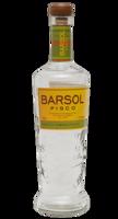 Barsol Pisco Mosto Verde Italia