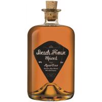 Spiced rum