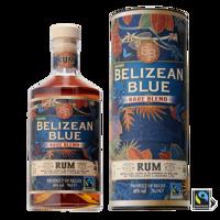 Belizean Blue Rare Blend, GIFT