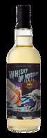 Ben Nevis 2016 5 Y.O. Whisky of Mystery