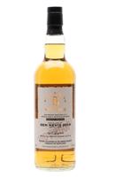 Ben Nevis 5 ans 2019 Peated RE,  GIFT