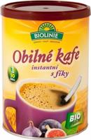 Biolinie Instantné obilné kafe s figami 100 g