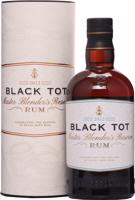 Black Tot Master Blender's Reserve 2022, GIFT