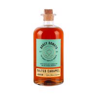 Boozy Donuts Salted Caramel