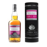 Bristol Classic Rum Panama 2010 American Oak, GIFT
