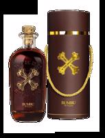 Bumbu Rum, GIFT