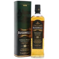 Írska whiskey
