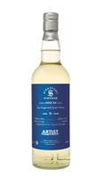Caol Ila 8 ans 2015 Artis Collective, GIFT
