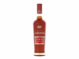 Carúpano Reserva Especial 6 Rum