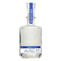 Cava de Oro Plata Tequila 100% Agave