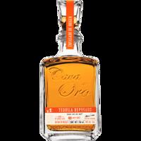 Cava de Oro Tequila Reposado
