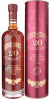 Centenario 20 Y.O. Fundación
