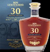 Centenario Edition Limitada 30 Y.O.