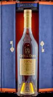 Cles Des Ducs 1974, GIFT