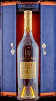Cles Des Ducs 1984, GIFT