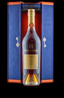 Cles Des Ducs 1985, GIFT